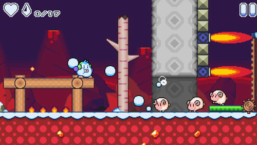 雪孩子2023版本下载