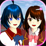 樱花校园模拟器英文版安卓app下载