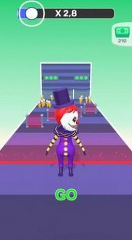 我竟是小丑无广告版