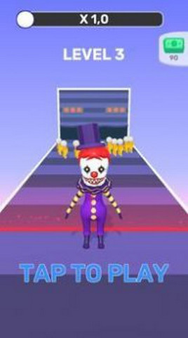 我竟是小丑无广告版