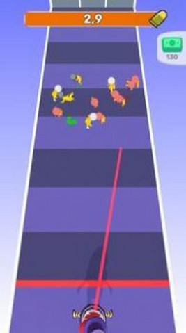 我竟是小丑无广告版