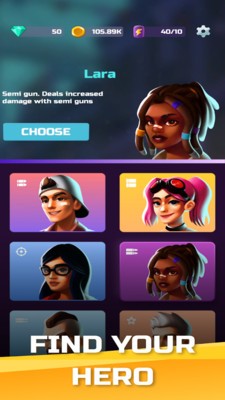 射击保卫世界安卓版下载安装