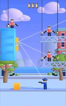 特工子弹不多了完整版