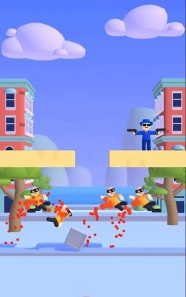 特工子弹不多了完整版