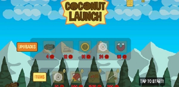 椰子发射下载安装2023版本