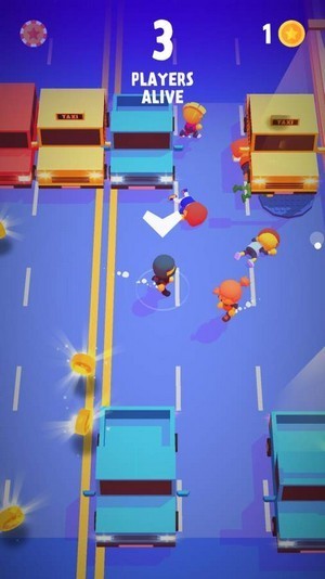 只求活命下载2023版