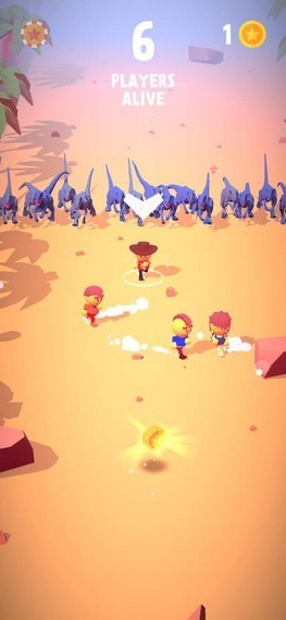 只求活命下载2023版