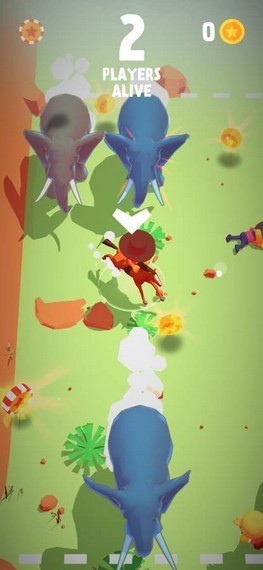 只求活命下载2023版