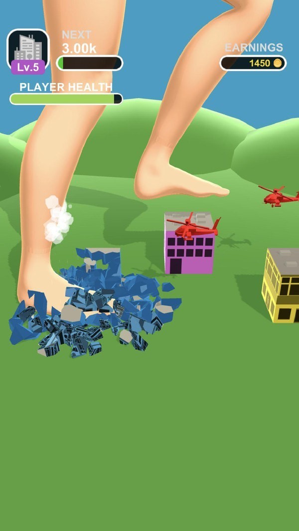 踏碎一切下载安装最新版