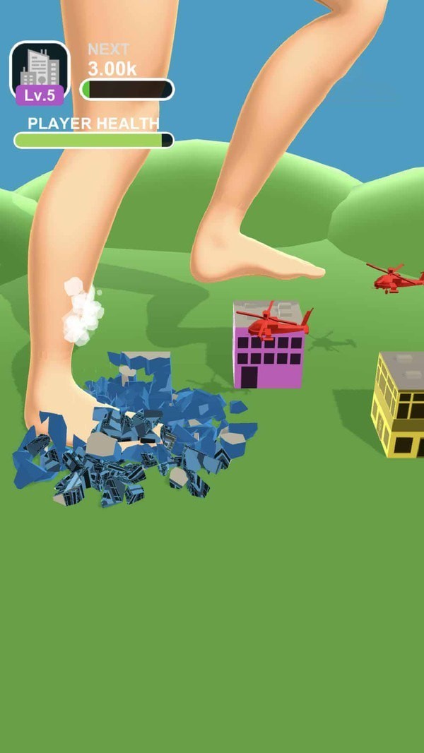 踏碎一切下载安装最新版