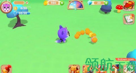 快乐岛朋友手机版