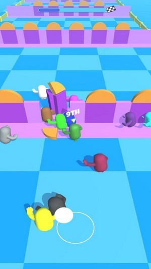 欢乐粘液人安卓版下载2023版