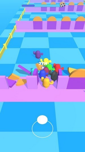 欢乐粘液人安卓版下载2023版