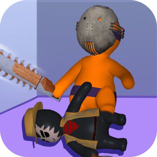 火线迷宫穿越行动游戏