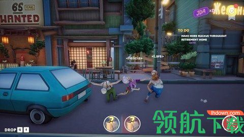 大爷模拟器无广告版