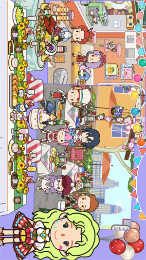 米加小镇下载最新版