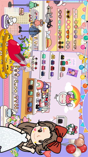 米加小镇下载最新版