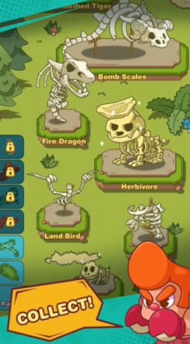 空闲的奥乌拉最新版本