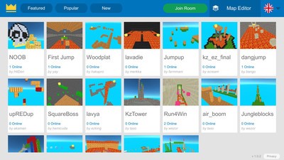 我的迷你跑酷世界2023最新安卓下载