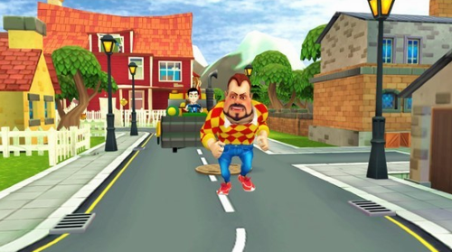 黑暗谜语2故事模式安卓最新下载