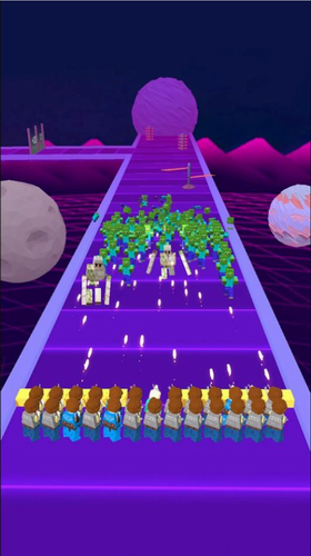 军刀合并最新安卓2023版