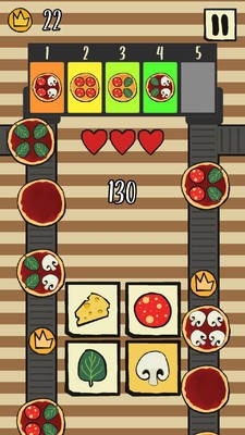 私人披萨店手游