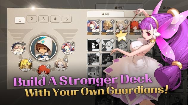 守望者战记安卓版下载