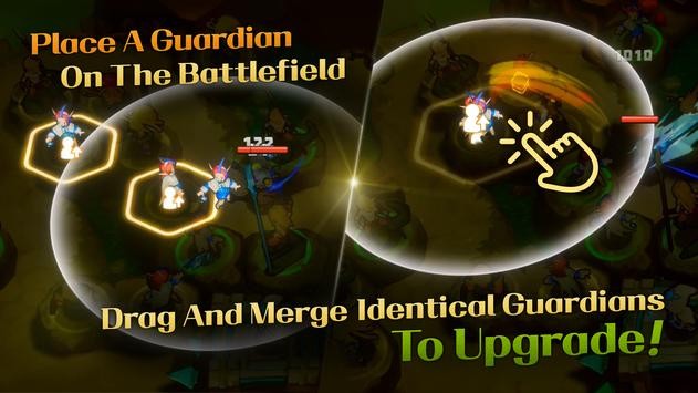 守望者战记2023最新下载