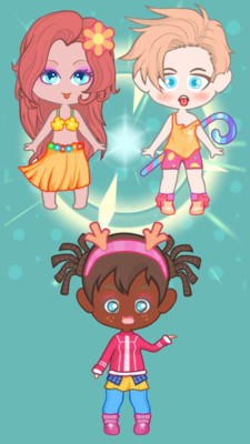 二次元玩偶少女下载安装2023