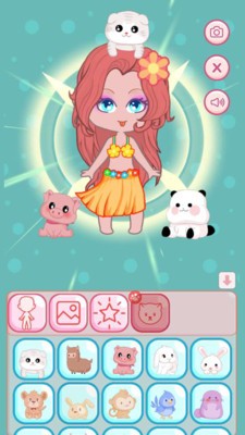 二次元玩偶少女下载安装2023