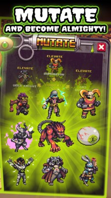 末日废土生存战2023安卓最新下载