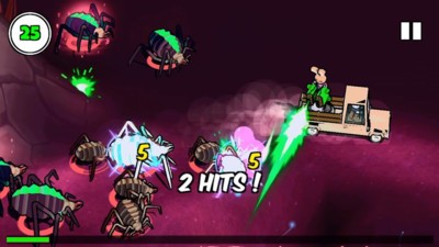 兔子猫杀手下载最新app