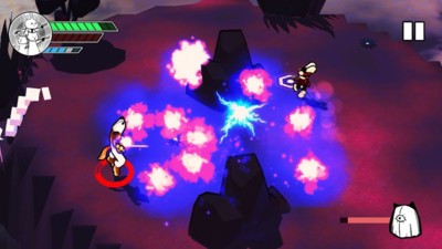 兔子猫杀手下载最新app