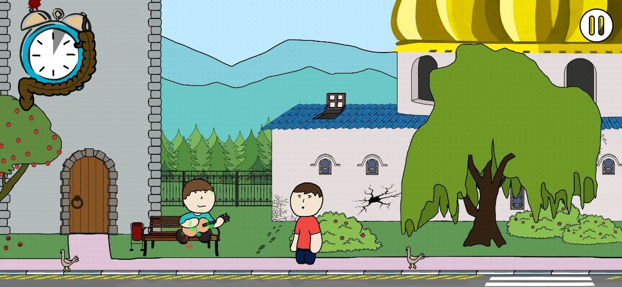 社死模拟器手机下载免费版