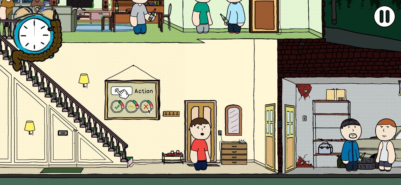 社死模拟器手机下载免费版