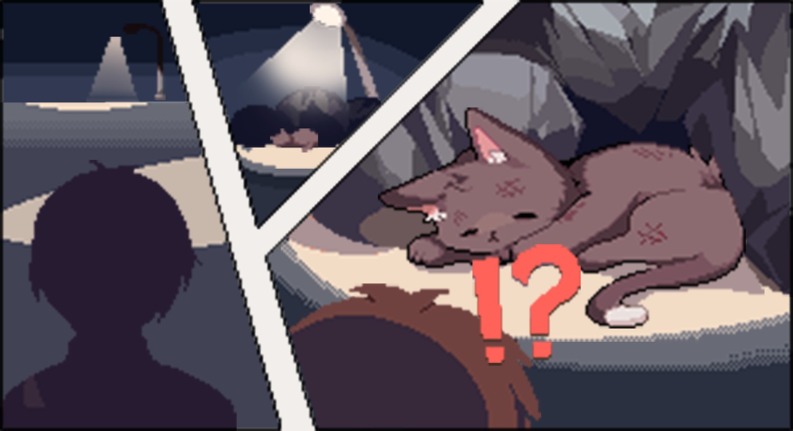 捡到千年猫免费苹果下载