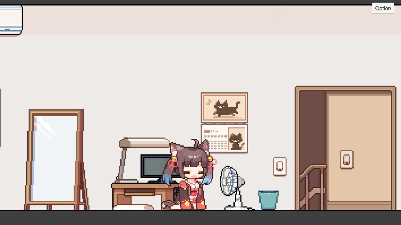 捡到千年猫免费苹果下载