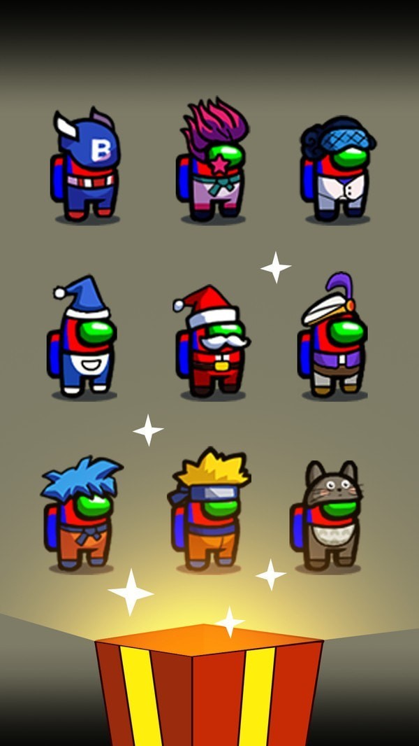 我们之中有刺客安卓版下载2023版