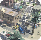 军事突袭免费版