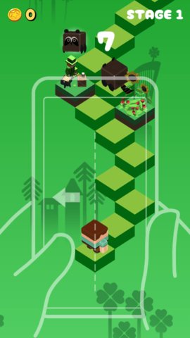 跨步挑战安卓版