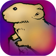 鼠兔的生活中文版