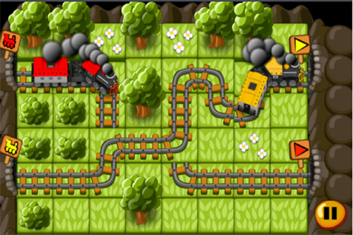 火车驾驶之旅下载最新版