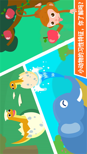 动物乐园下载安卓最新版