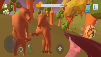 杀光一切最新版2023下载