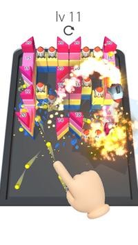 弹球打砖块免费下载