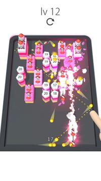 弹球打砖块下载最新版