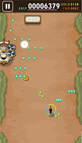 火柴人疯狂射击最新版