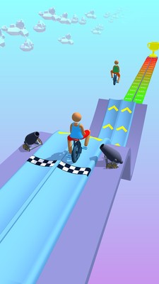 车轮冲冲冲安卓版app下载