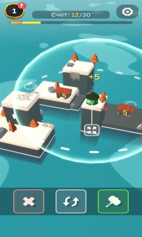 我自己的方舟岛下载安装2023版