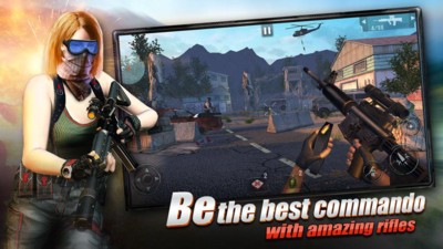 战场突击队下载最新版